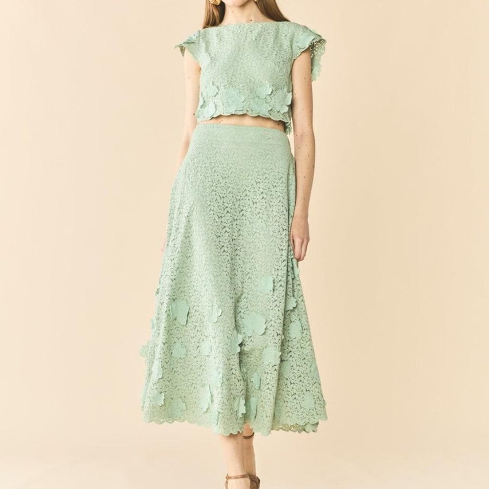 Kelly Skirt